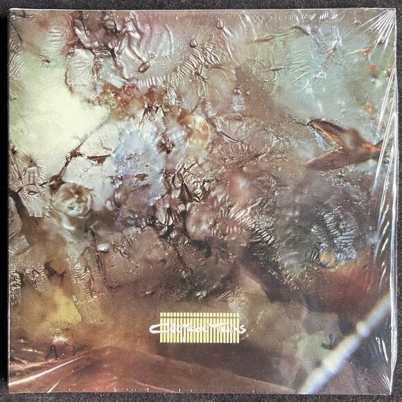 Cocteau Twins – Head Over Heels NEW Compact Disc, CD, Remastered, 4AD - Picture 1 of 2